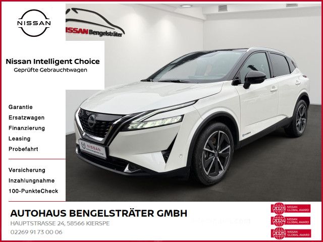 Nissan Qashqai 31.650 km 29.495 &euro; Kierspe 58566