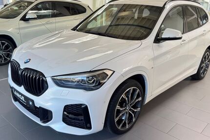 BMW X1 41.313 km 28.990 &euro; Sundern 59846