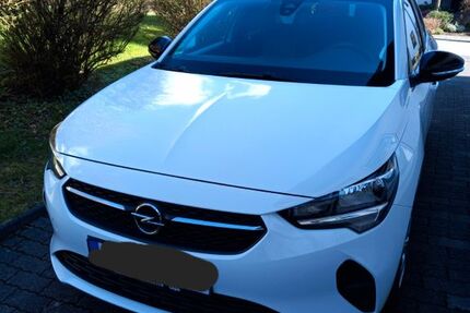 Opel Corsa 17.000 km 12.200 &euro; Finnentrop 57413