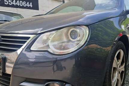 VW Eos 234.000 km 2.999 &euro; Hagen 58097