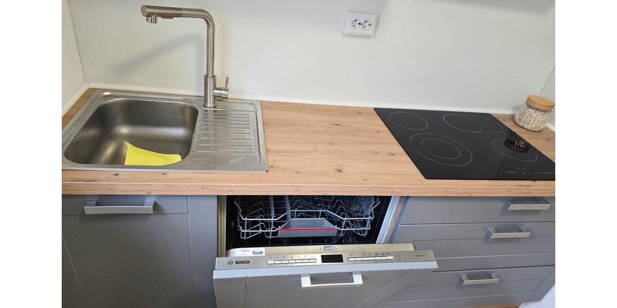 Etagenwohnung Gummersbach Berstig Süd - 3 Zimmer, 65 m&sup2;, 850&euro; | Angebot:25305251