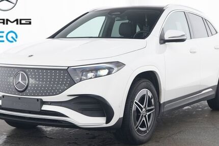 Mercedes-Benz EQA 8.059 km 40.690 &euro; Hagen 58135