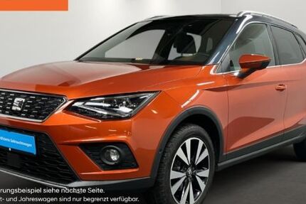 Seat Arona 62.874 km 13.990 &euro; Hagen 58089