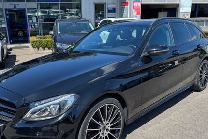 Mercedes-Benz C 220 142.967 km 19.998 &euro; Wipperfürth 51688