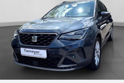 Seat Arona 18.347 km 26.450 &euro; Hemer 58675