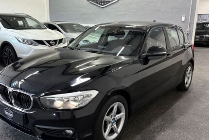 BMW 116 154.800 km 7.900 &euro; Iserlohn 58638