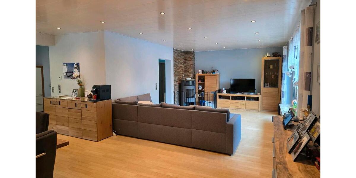 Einfamilienhaus Lüdenscheid Augustenthal - 4 Zimmer, 133 m&sup2;, 449.000&euro; | Angebot:26566800