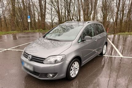 VW Golf Plus 93.000 km 10.380 &euro; Meinerzhagen 58540