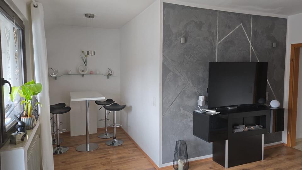 Etagenwohnung Herdecke - 3.5 Zimmer, 106 m&sup2;, 900&euro; | Angebot:26032987
