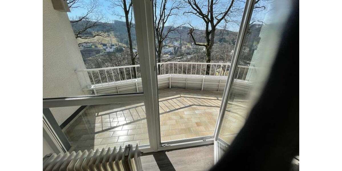 Etagenwohnung Lüdenscheid Brügge - 3 Zimmer, 87 m&sup2;, 600&euro; | Angebot:26076782