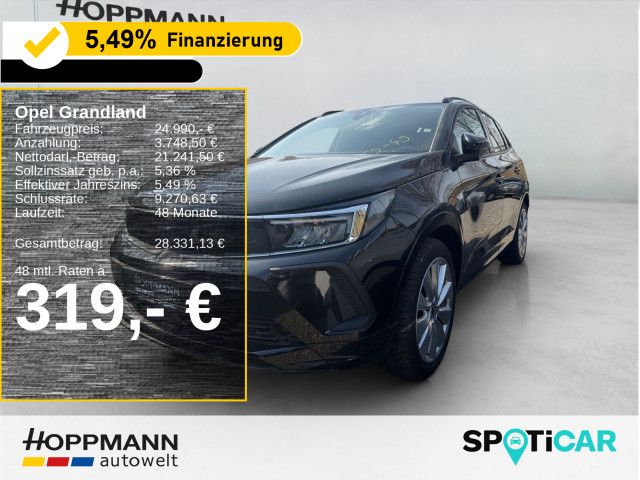 Opel Grandland (X) 24.097 km 24.980 &euro; Attendorn 57439