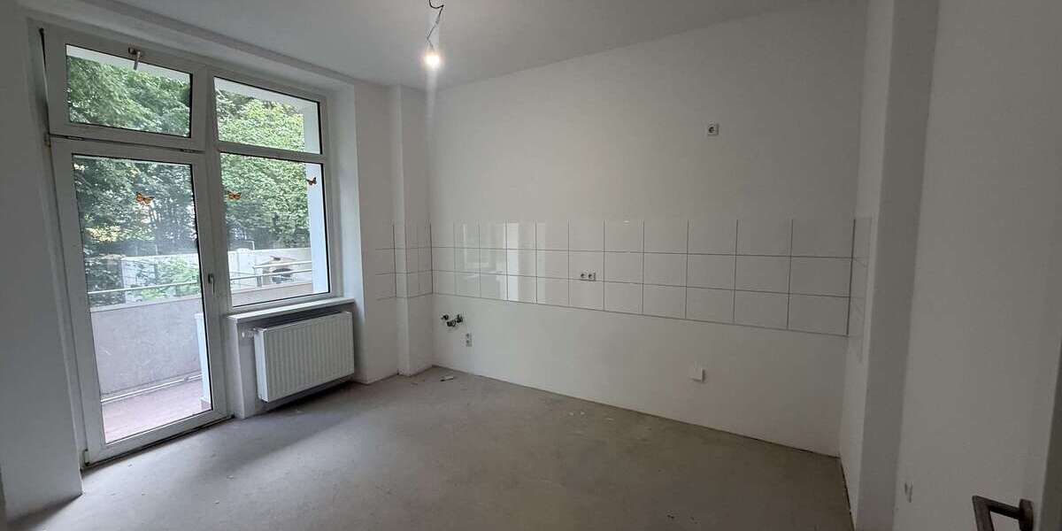 Etagenwohnung Hagen Hagen-Nord - 2 Zimmer, 50 m&sup2;, 351&euro; | Angebot:26797535