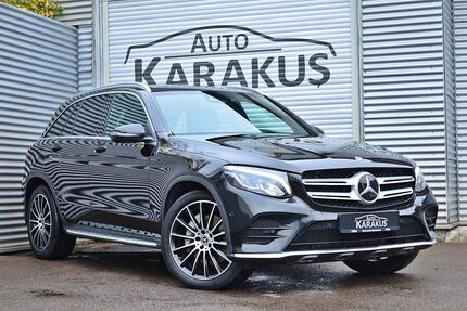 Mercedes-Benz GLC 350 272.500 km 19.499 &euro; Iserlohn 58644