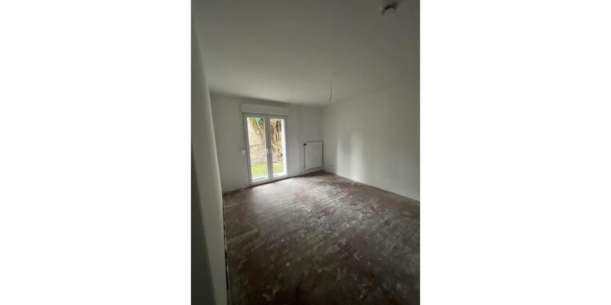 Erdgeschoßwohnung Nachrodt-Wiblingwerde Wiblingwerde - 3 Zimmer, 56 m&sup2;, 379&euro; | Angebot:23792845