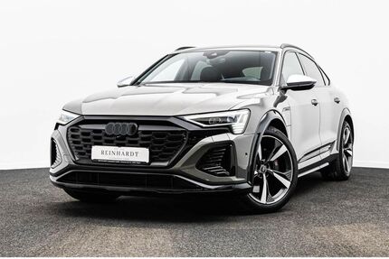 Audi SQ8 e-tron 55.092 km 64.260 &euro; Hagen 58091