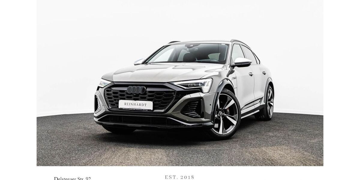 Audi SQ8 e-tron 55.092 km 65.655 &euro; Hagen 58091