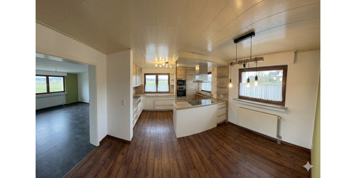 Einfamilienhaus Gummersbach Hepel - 7 Zimmer, 250 m&sup2;, 510.000&euro; | Angebot:25341684