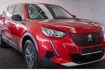 Peugeot e-2008 53.688 km 16.887 &euro; Menden 58706