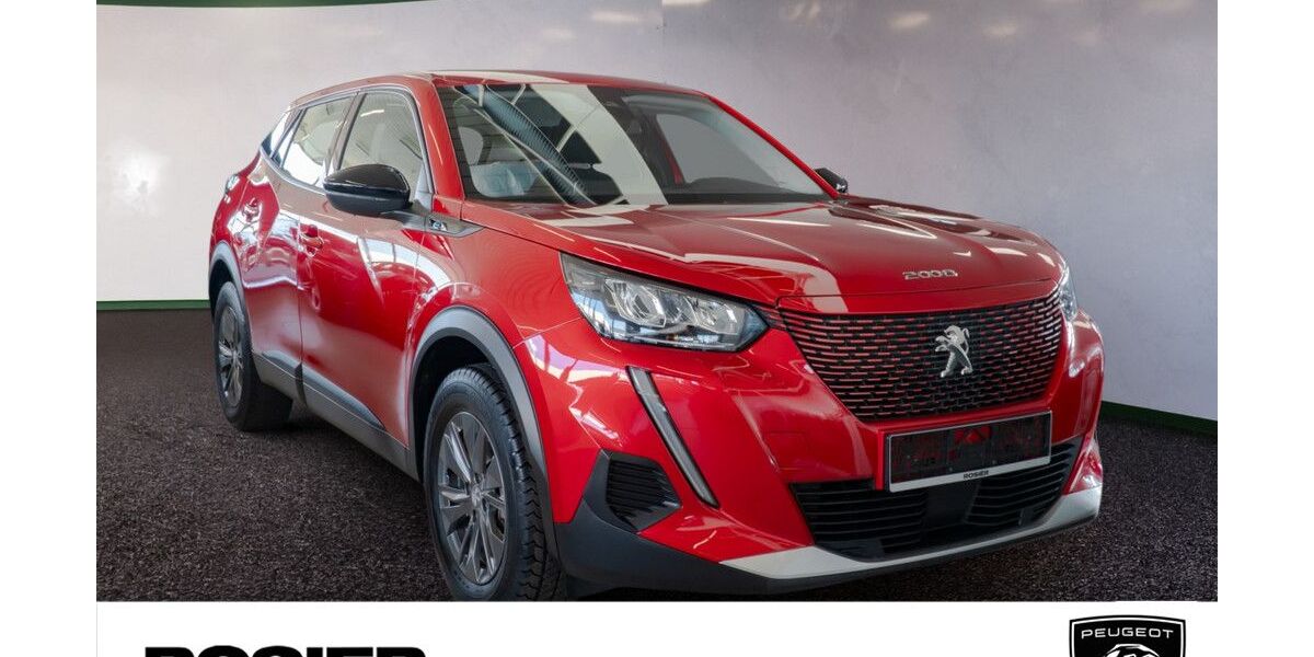 Peugeot e-2008 53.688 km 16.887 &euro; Menden 58706