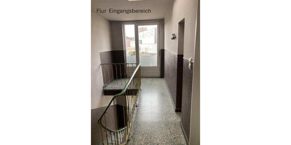 Etagenwohnung Lüdenscheid Othlinghausen - 3 Zimmer, 90 m&sup2;, 680&euro; | Angebot:26617913