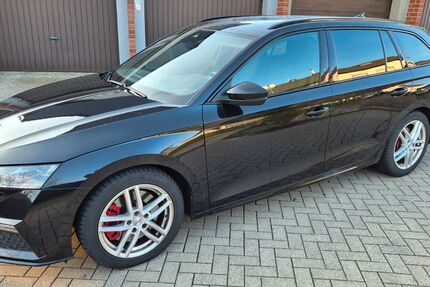 Skoda Octavia 110.000 km 24.750 &euro; Meinerzhagen 58540