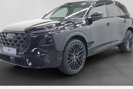 Audi Q7 4.999 km 114.490 &euro; Plettenberg 58840