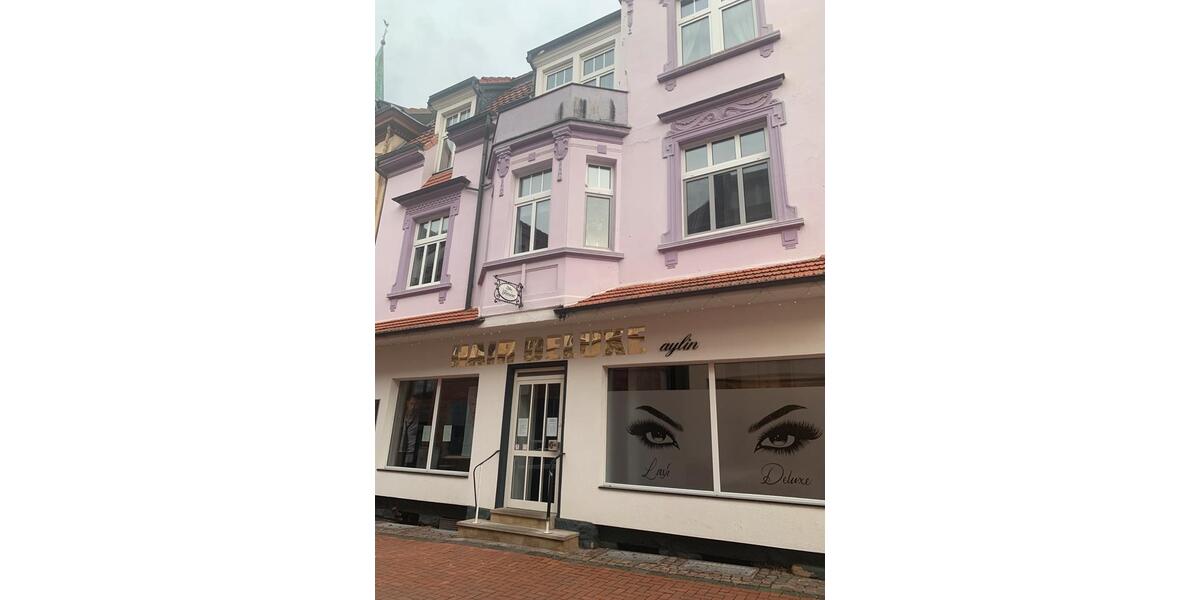 Etagenwohnung Hagen Hohenlimburg - 3 Zimmer, 85 m&sup2;, 850&euro; | Angebot:25925566