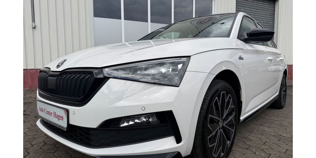 Skoda Scala 183.468 km 14.980 &euro; Hagen 58135