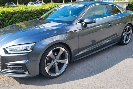 Audi A5 105.000 km 22.600 &euro; Iserlohn 58638