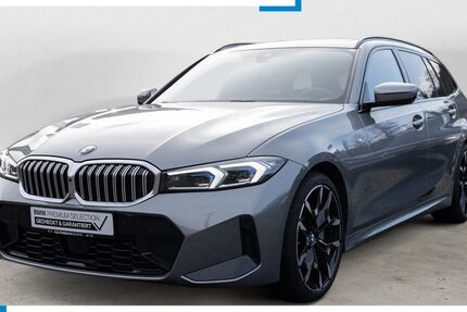 BMW 330 22.535 km 50.890 &euro; Werdohl 58791