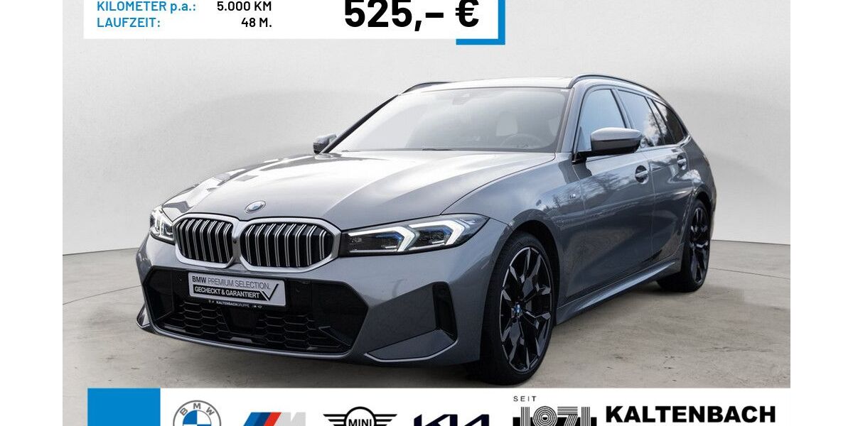 BMW 330 22.535 km 50.890 &euro; Werdohl 58791