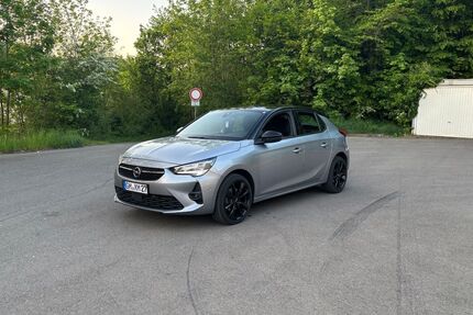 Opel Corsa 90.000 km 11.000 &euro; Bergneustadt 51702