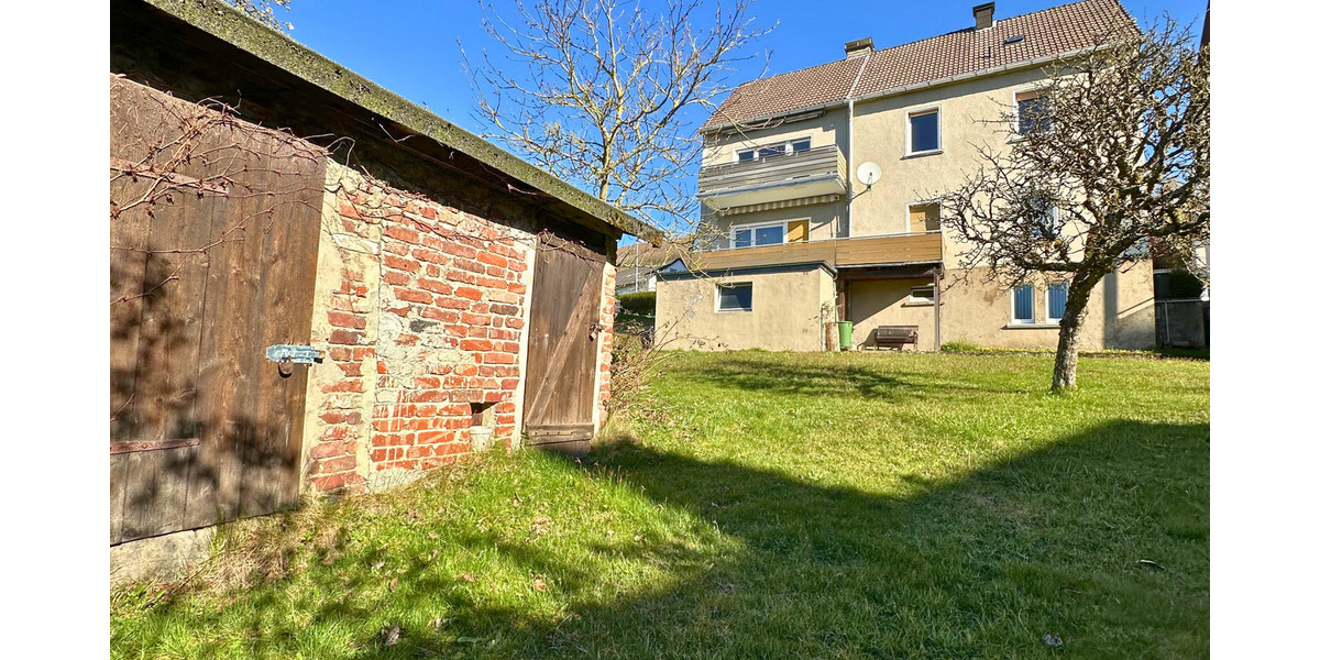 Einfamilienhaus Altena - Dahle Dahle - 7 Zimmer, 251 m&sup2;, 199.000&euro; | Angebot:26585434