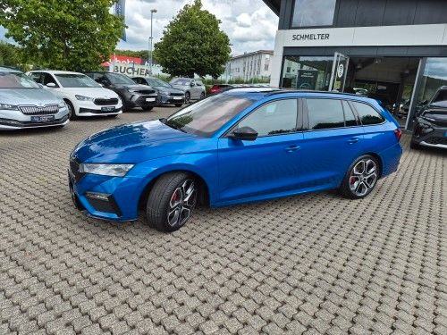 Skoda Octavia 48.966 km 27.490 &euro; Olpe 57462