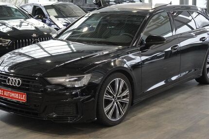 Audi A6 17.900 km 48.991 &euro; Olpe 57462