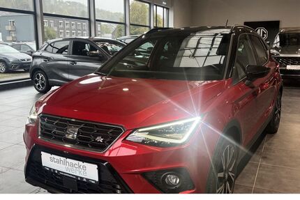 Seat Arona 97.652 km 12.990 &euro; Gummersbach 51645