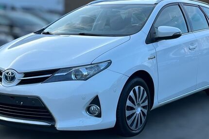 Toyota Auris 193.476 km 7.500 &euro; Hagen 58135