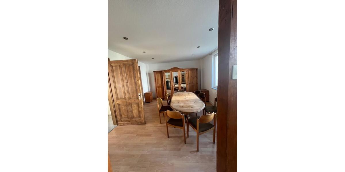 Etagenwohnung Gummersbach - 1 Zimmer, 19 m&sup2;, 475&euro; | Angebot:25547487