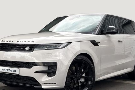 Land Rover Range Rover Sport 2.500 km 134.999 &euro; Iserlohn 58640