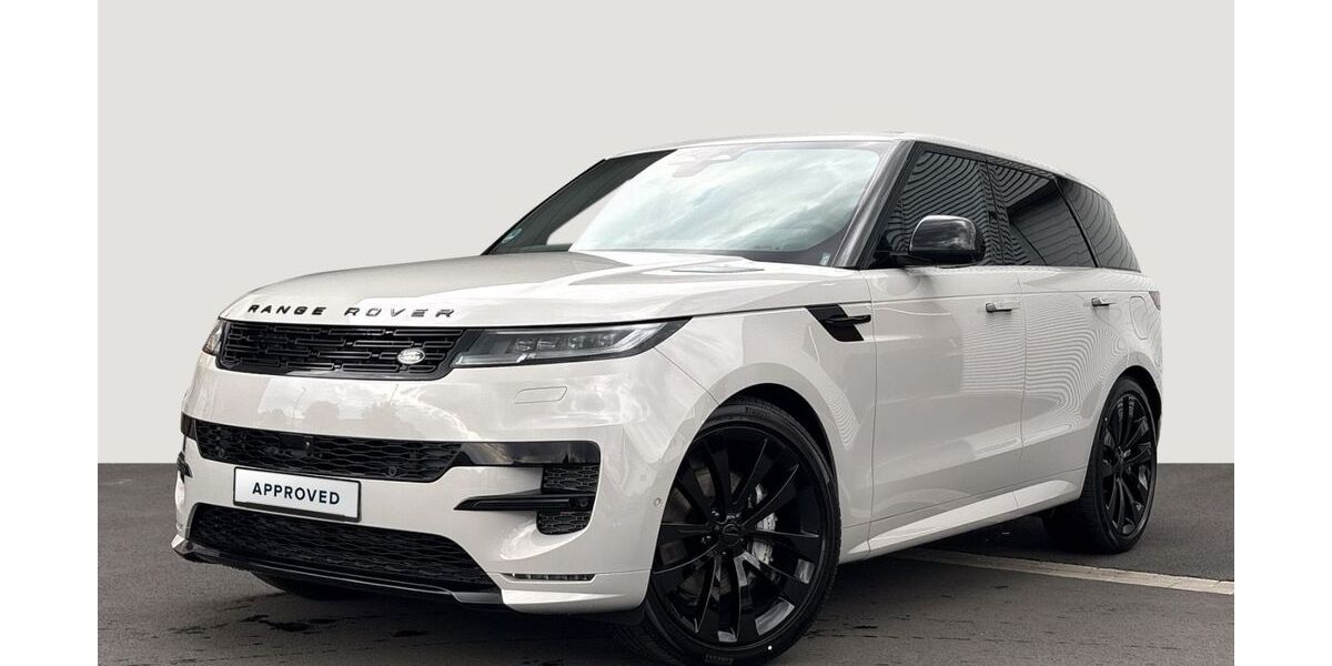 Land Rover Range Rover Sport 2.500 km 134.999 &euro; Iserlohn 58640