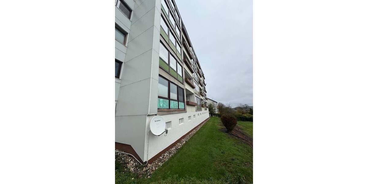 Etagenwohnung Lüdenscheid Honsel - 2 Zimmer, 124.900&euro; | Angebot:25685528