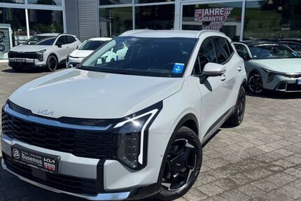 Kia Sportage 14.559 km 34.990 &euro; Meinerzhagen 58540
