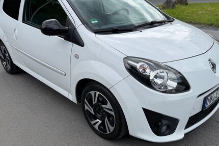 Renault Twingo 84.000 km 3.900 &euro; Werdohl 58791