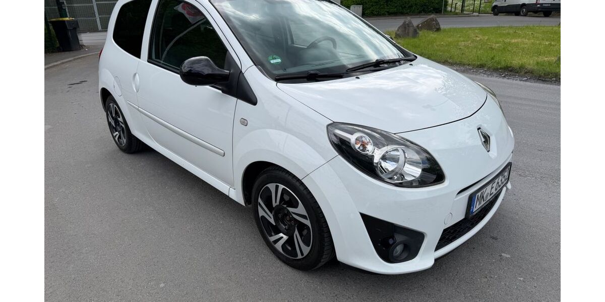 Renault Twingo 84.000 km 3.900 &euro; Werdohl 58791