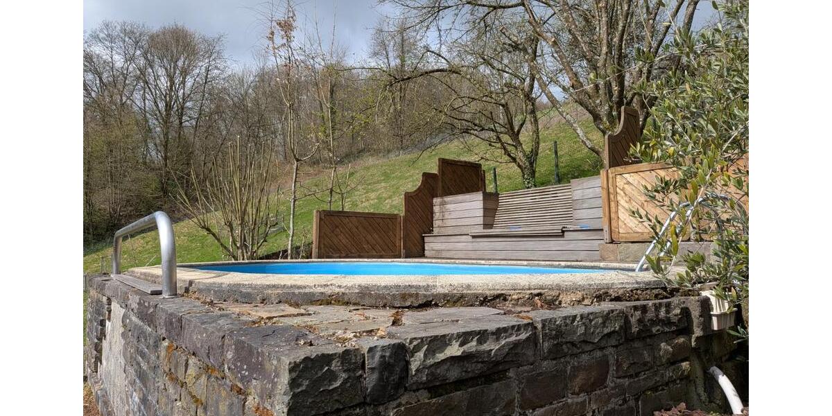 Einfamilienhaus Engelskirchen - 3.5 Zimmer, 110 m&sup2;, 1.550&euro; | Angebot:25945148