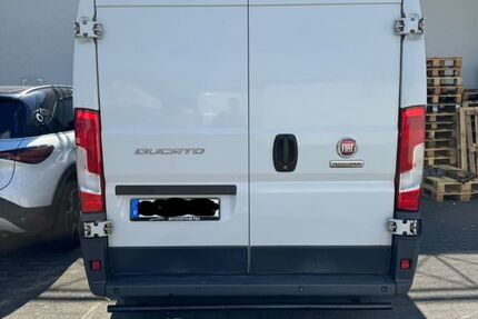Fiat Ducato 127.288 km 14.950 &euro; Kierspe 58566