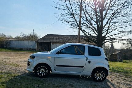 Microcar M.Go 41.135 km 8.999 &euro; Lindlar 51789