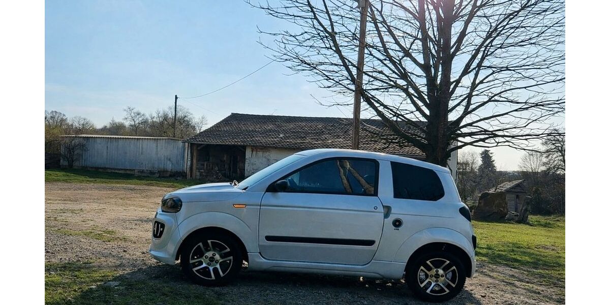 Microcar M.Go 41.135 km 8.999 &euro; Lindlar 51789