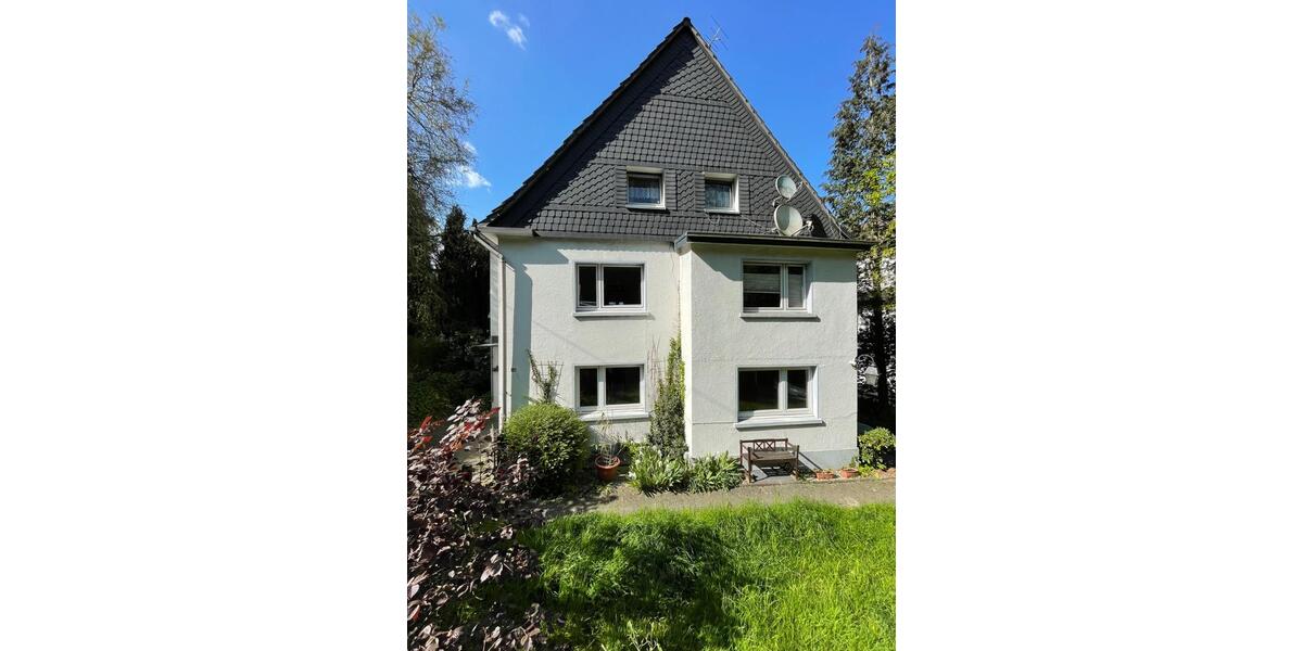 Etagenwohnung Gummersbach - 3 Zimmer, 70 m&sup2;, 740&euro; | Angebot:25759260