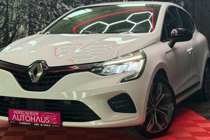 Renault Clio 91.000 km 12.550 &euro; Herscheid 58849